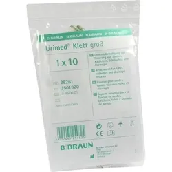 URIMED Klett groß 28261 10 St