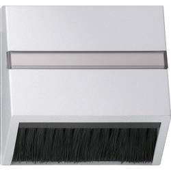 GIRA Abdeckung Aluminium 068226 1 St.