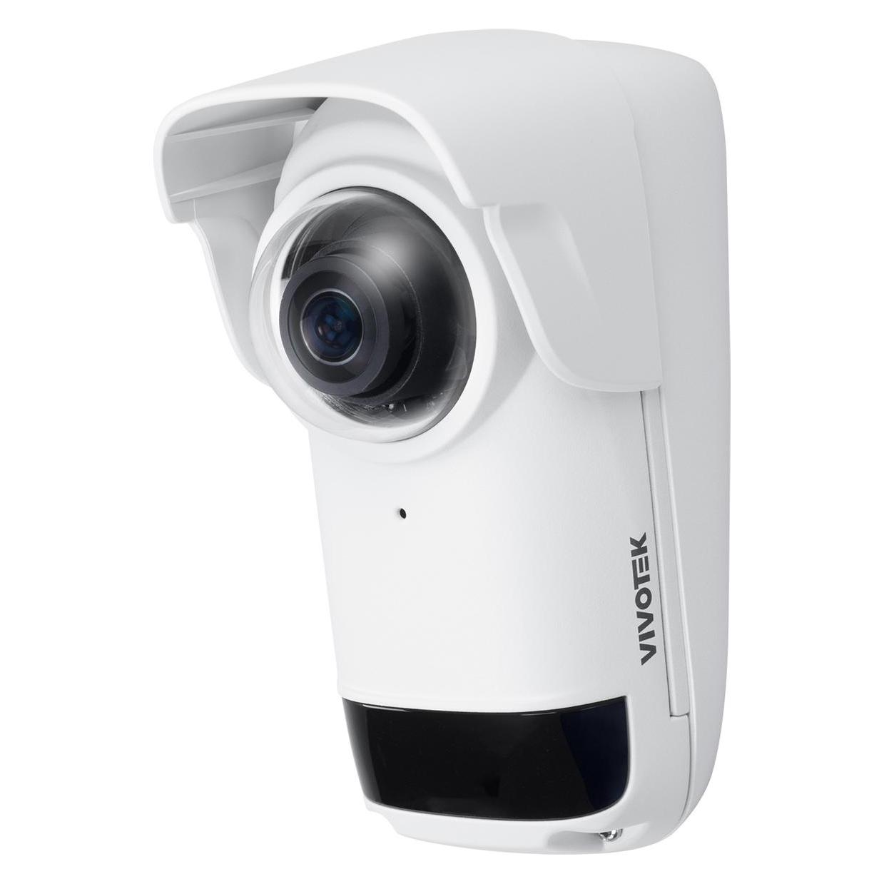 Vivotek CC9391-HV IP-Kamera 4K T/N IR PoE IP66 (3840 x 2160 Pixels) (CC9391-HV)
