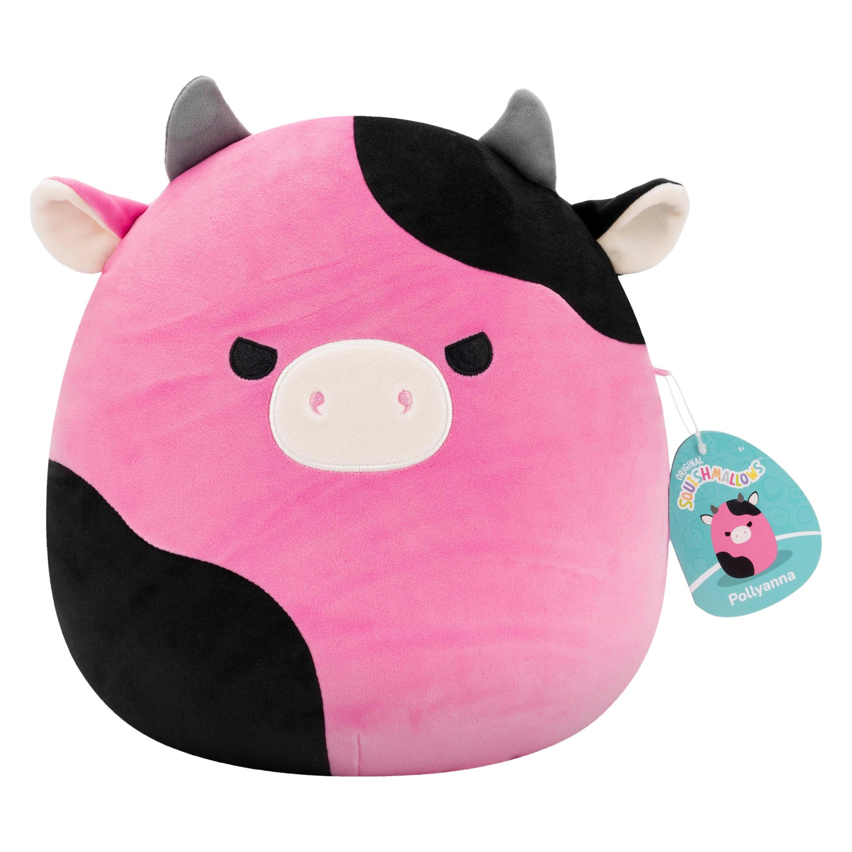 Squishmallows Pollyanna Cow (30 cm) (227676)