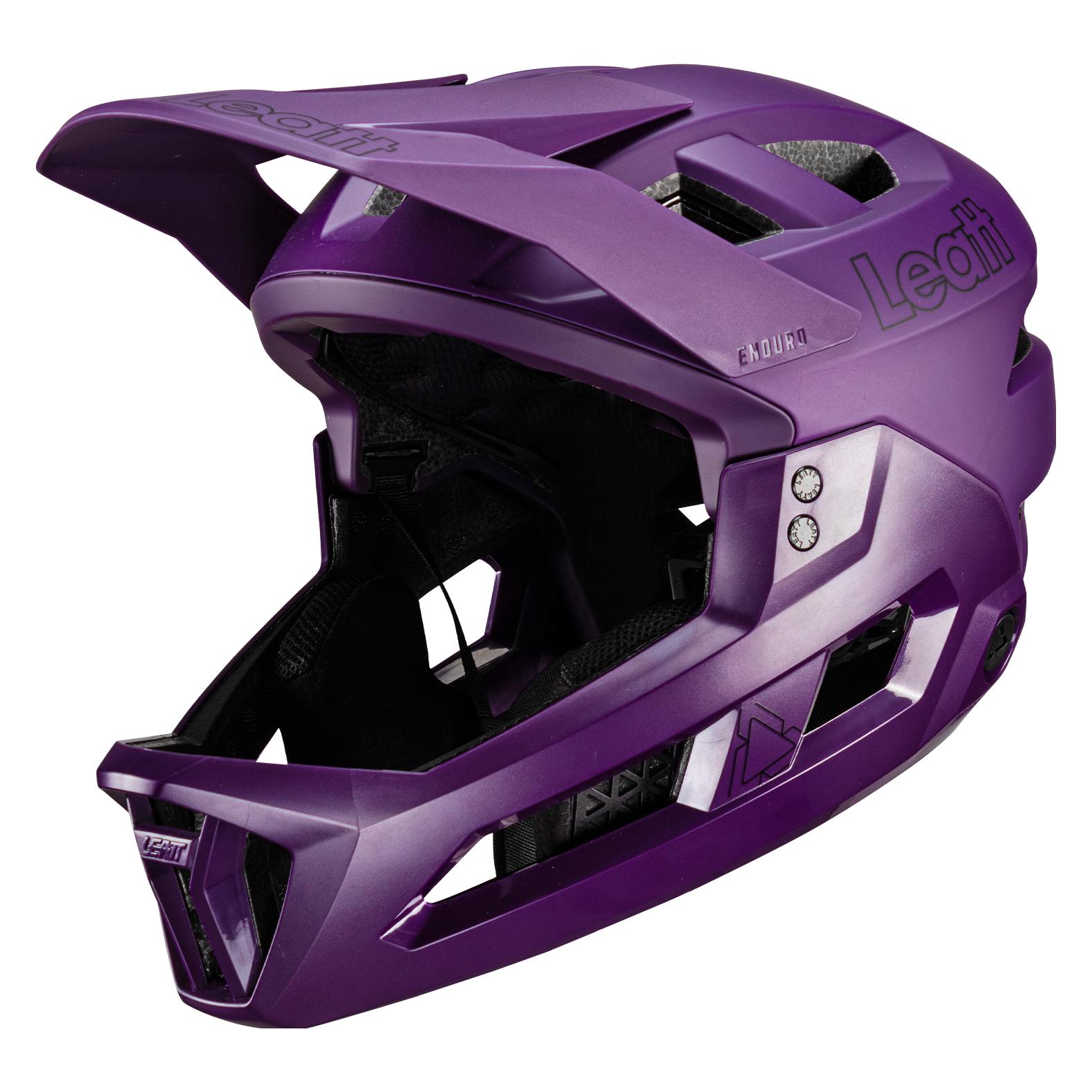 Leatt MTB Enduro 2.0 Helmet (51 - 55 cm) (1026055330)