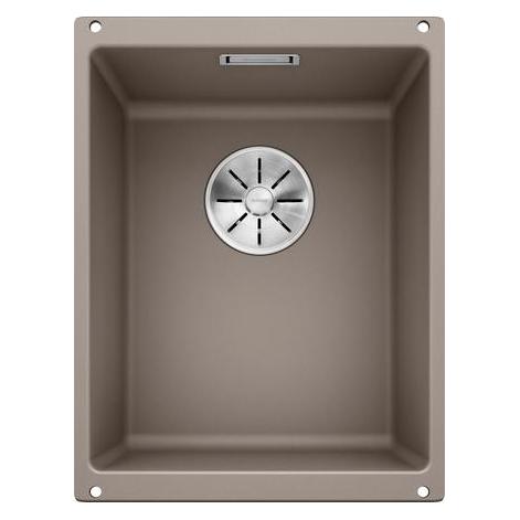 Blanco Subline 320-U (Unterbauspüle, 35 cm, 46 cm) (523414)