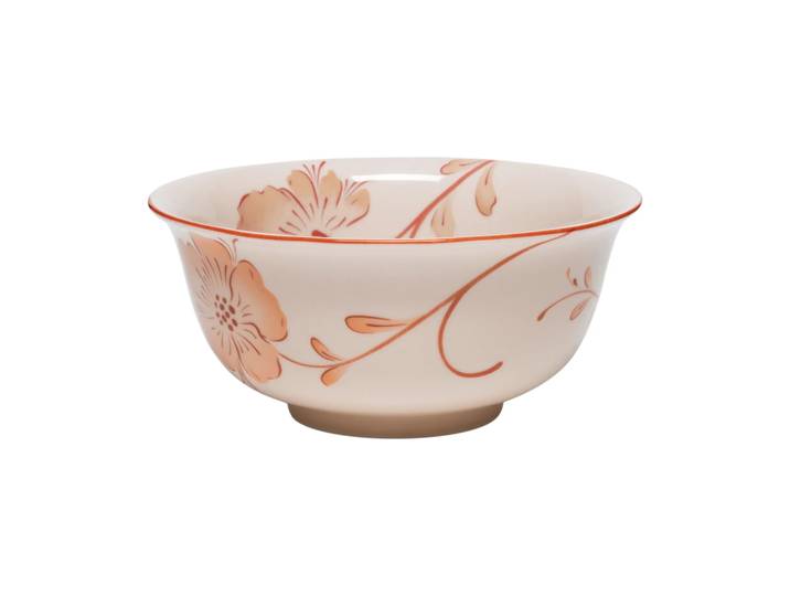 Rörstrand Bol Rörstrand oiseau Jubilee, 50 cl