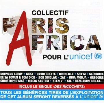 Various - Paris Africa - Preis vom 12.10.2026 11:37:12 h