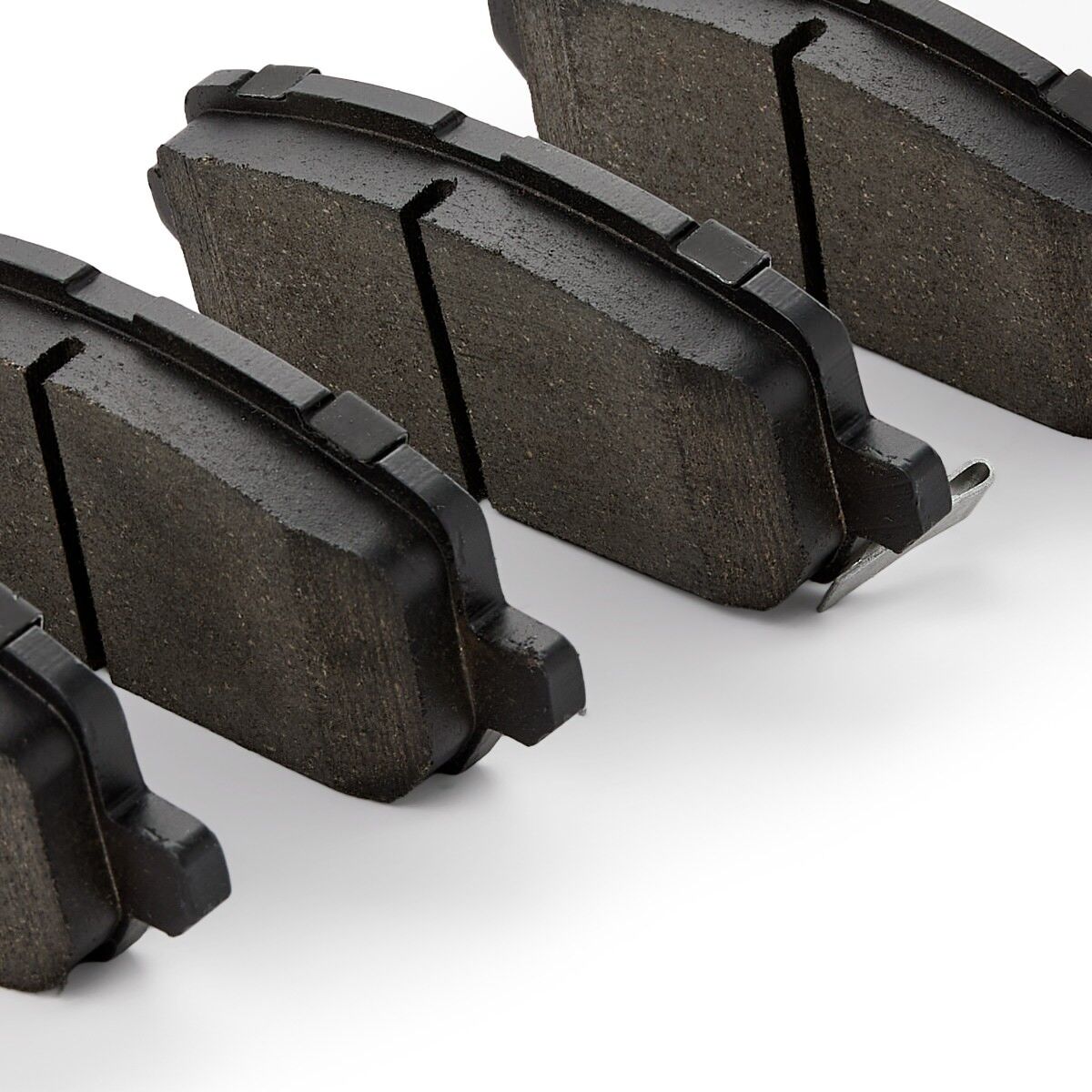 Bosch 0 986 494 838 Brake pad set