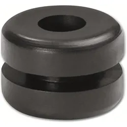 HellermannTyton, Leitungsführung Zubehör, Kabeldurchführungstülle ø 6 mm