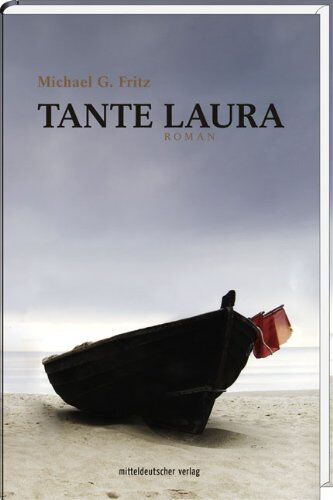 Michael G. Fritz - Tante Laura - Preis vom 13.10.2026 19:28:25 h