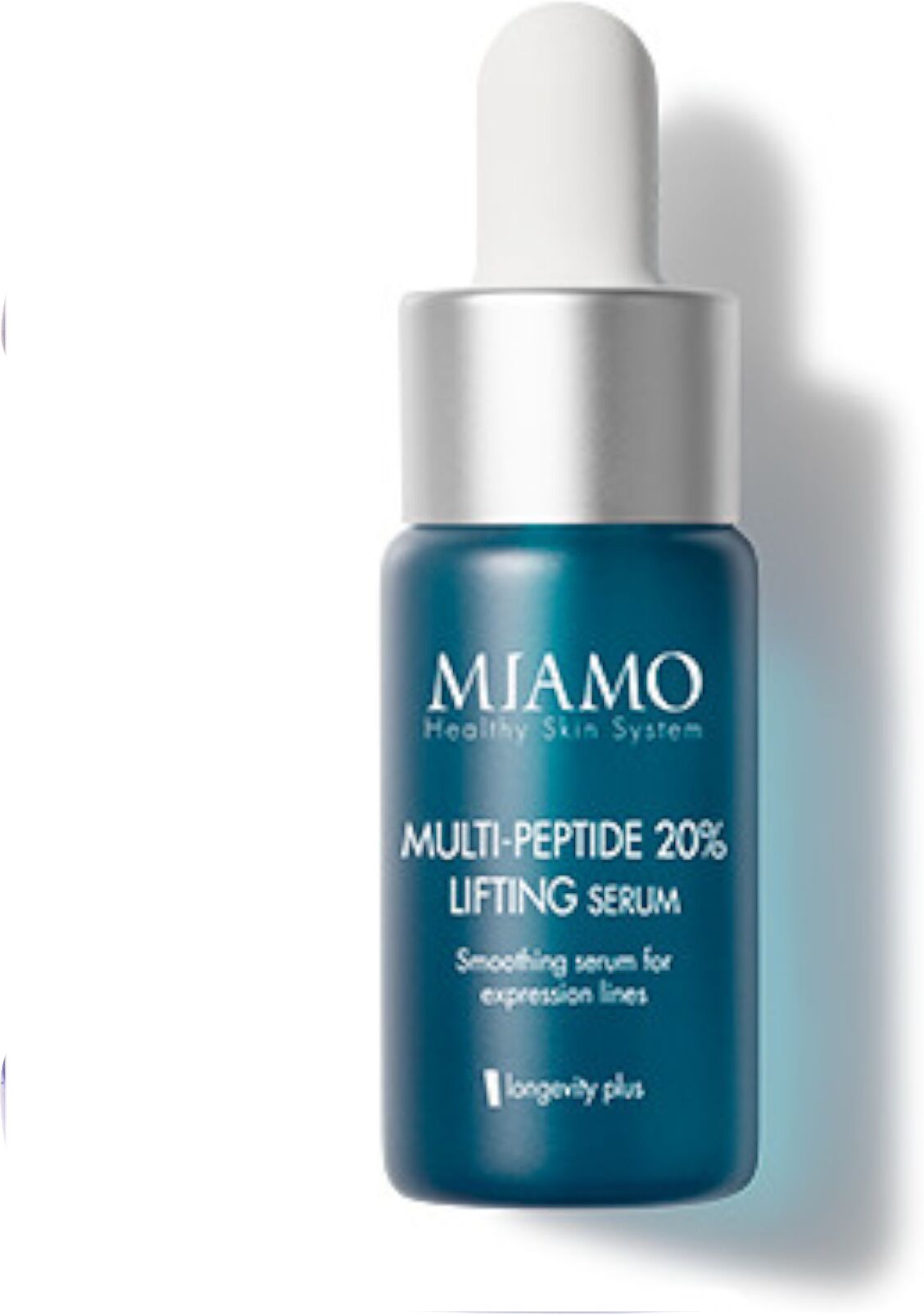 MIAMO Multi-Peptide 20% Lifting - Serum 10 Ml 