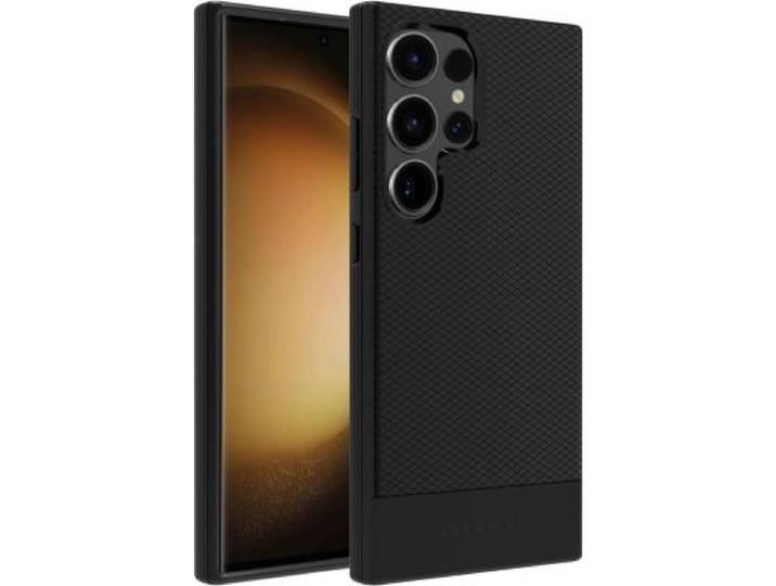 Adeqwat - Coque Samsung S24 Ultra - Noir
