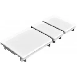 Schletter Solar Kunststoff-Endkappe ProLine Pro