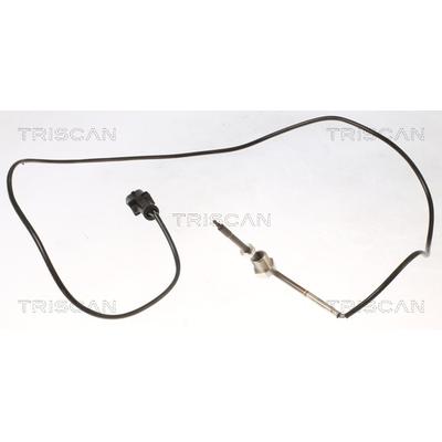 TRISCAN Sensor, Abgastemperatur 882615006 für Fiat