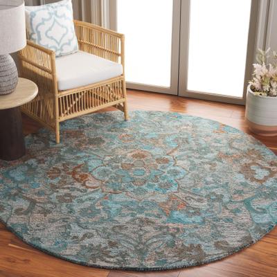SAFAVIEH Handmade Anatolia Rixa Traditional Rug