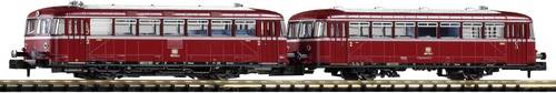 Piko N 40250 N Schienenbus 798 mit Steuerwagen 998.6 der DB Schienenbus 798 mit Steuerwagen 998.6 der DB