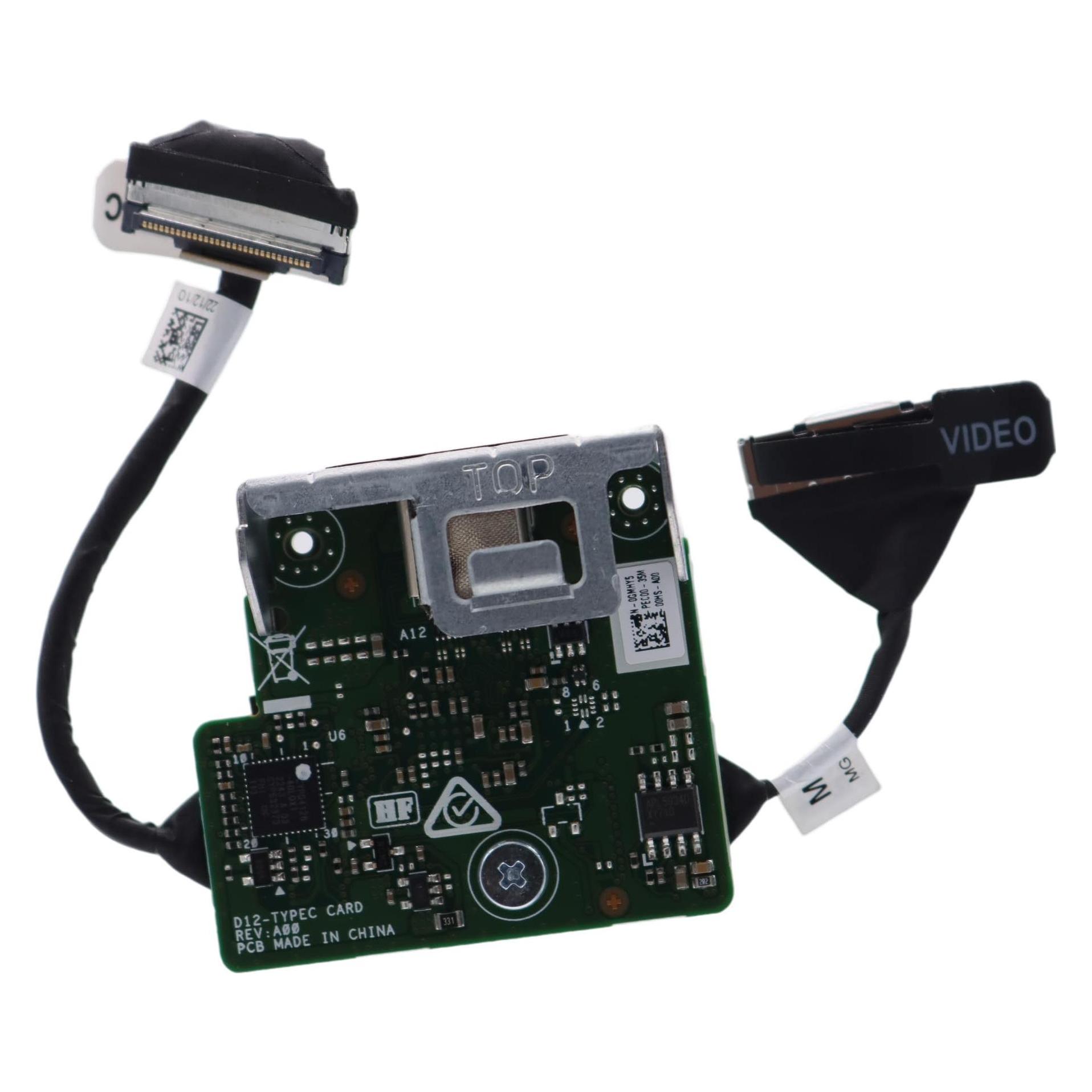 Dell ASSY,CRD,PORT,DP,D12 (1DW11)