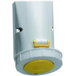 Bals Elektrotech. Wandsteckdose 32A 5p 110V 1153