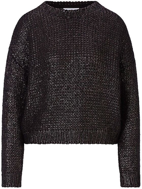 RICHROYAL Pullover  braun   M M