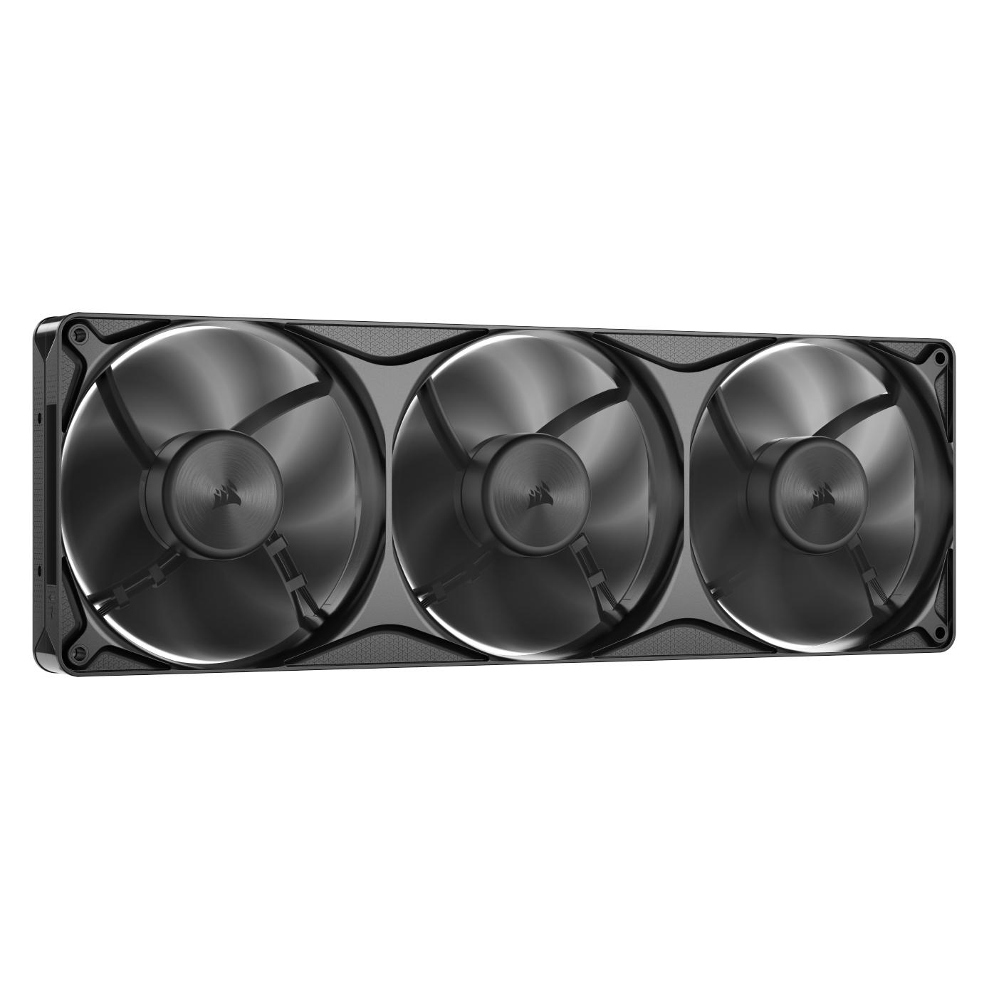 Corsair RS360 II Unified Frame, 360mm Fan (CO-9051076-WW)