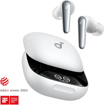 Anker soundcore Liberty 4 Pro   Noise Cancelling True-Wireless Earbuds