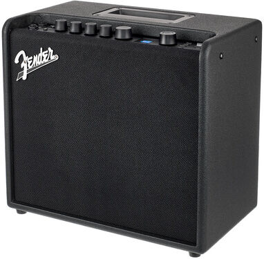 Fender Mustang LT25