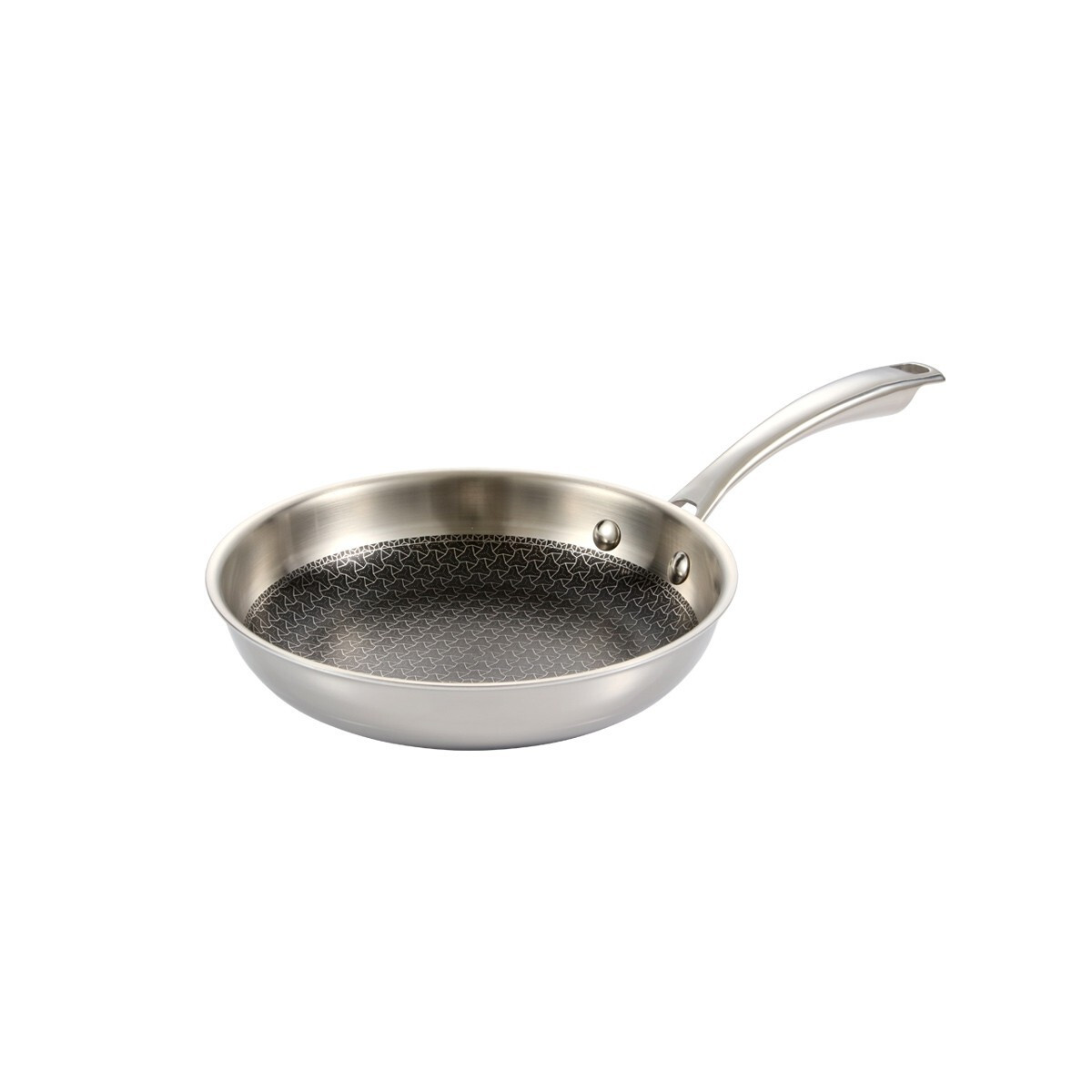 Tescoma SteelCRAFT pan, diameter 20 cm