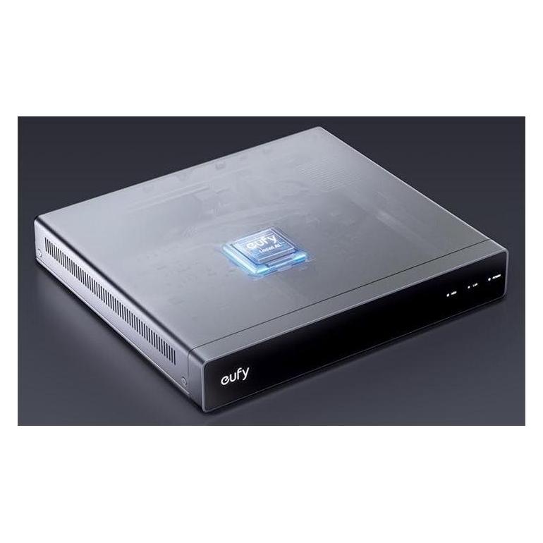 Anker eufy NVR Security System S4 (3840 x 2160 Pixels) (E8E00325)