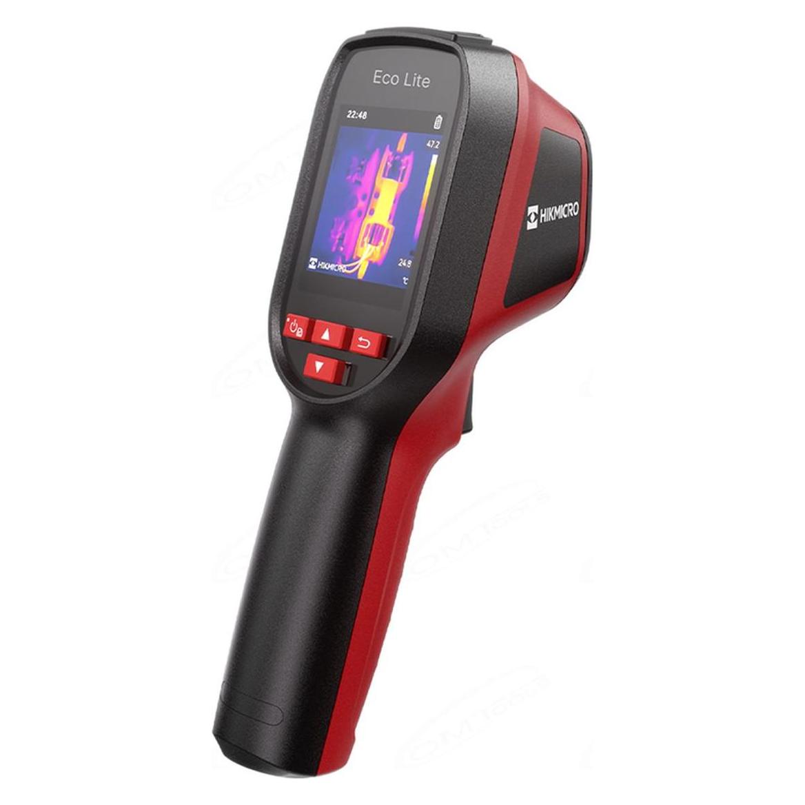 Hikmicro ECO lite (Handwärmebildkamera) (ECO lite)