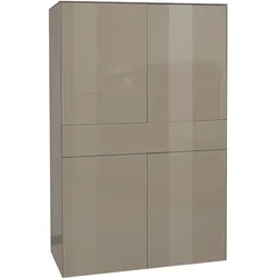 Highboard MACKENZIE (BHT 91x140x42 cm) - BHT 91x140x42 cm