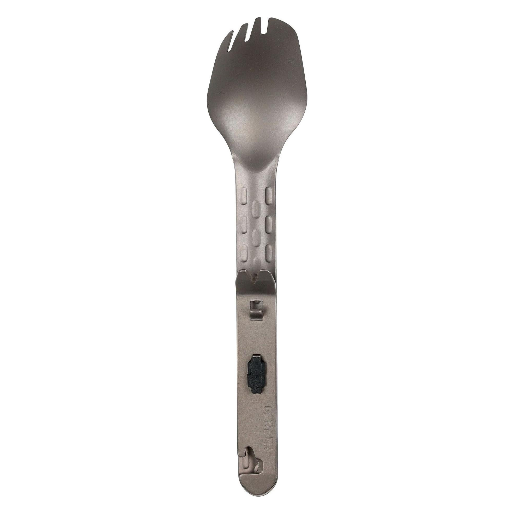 Gerber Gear Devour TI (Titanium) (31-003993)