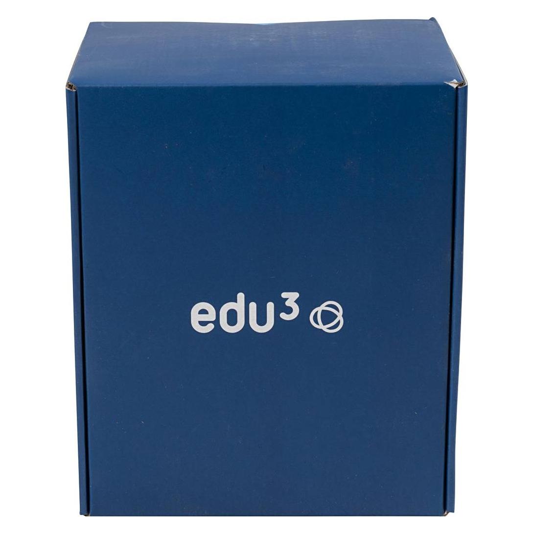 EDU3 edu Jumbo Coloured Pencils (96x) (4260376460655)
