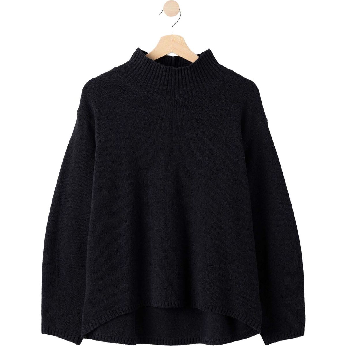 Holebrook Veronika Turtle black (999) S A32404-999-S