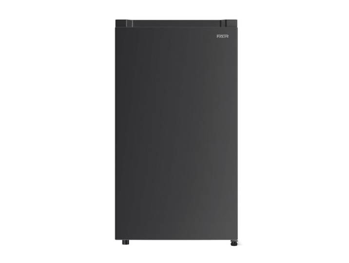 Réfrigérateur table top FAR TABTOP RTG926DB G 91L Noir