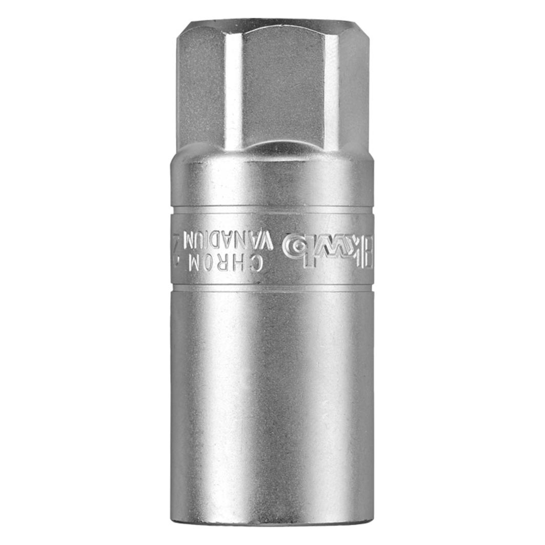 kwb 372348 Zündkerzeneinsatz 21 mm Antrieb 1/2" (12.5 mm) 1 St. (21 mm) (372348)