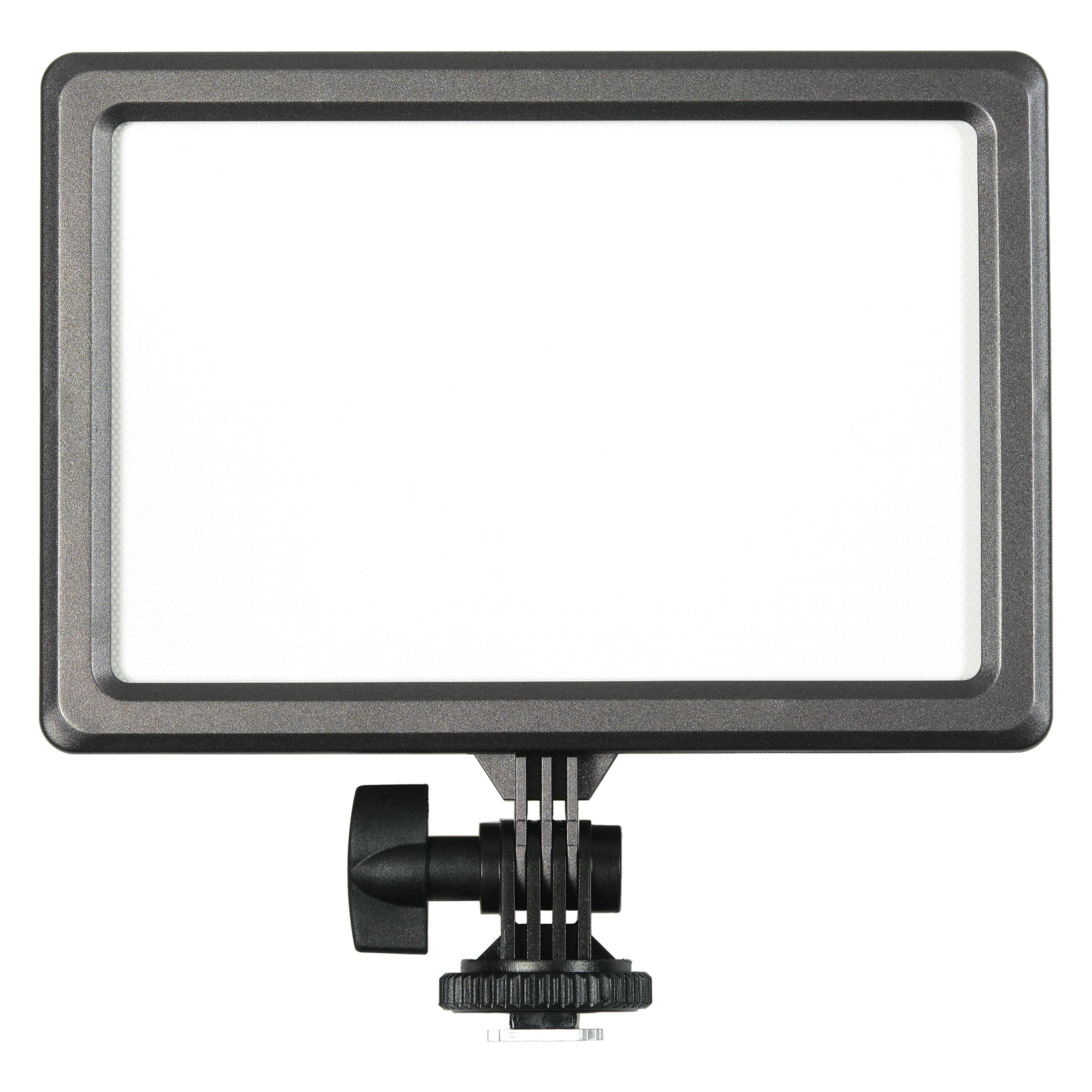 Nanlite LumiPad 11 (Videoleuchte) (11-2001)