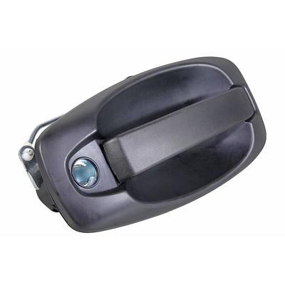 METZGER AUTOTEILE Türgriff Fahrzeughecktür 2311126 für Peugeot Fiat