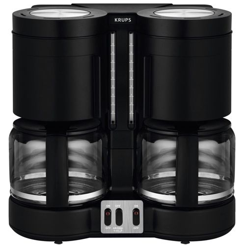 Krups KM 8508 Duothek Plus