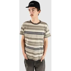 Iriedaily Santo T-Shirt smokey olive Gr. S