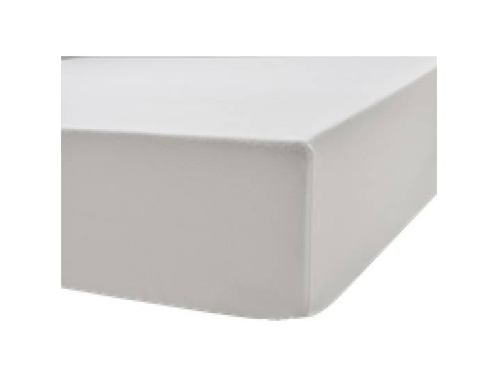 Protège matelas molleton imperméable coton bio Isaac