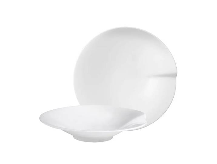 Villeroy & Boch Assiette à pâtes Pasta Passion Lot de 2 Ø 27 cm