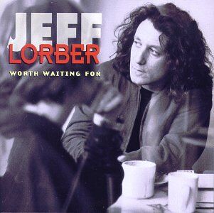 Jeff Lorber - Worth Waiting for - Preis vom 30.09.2026 22:30:23 h