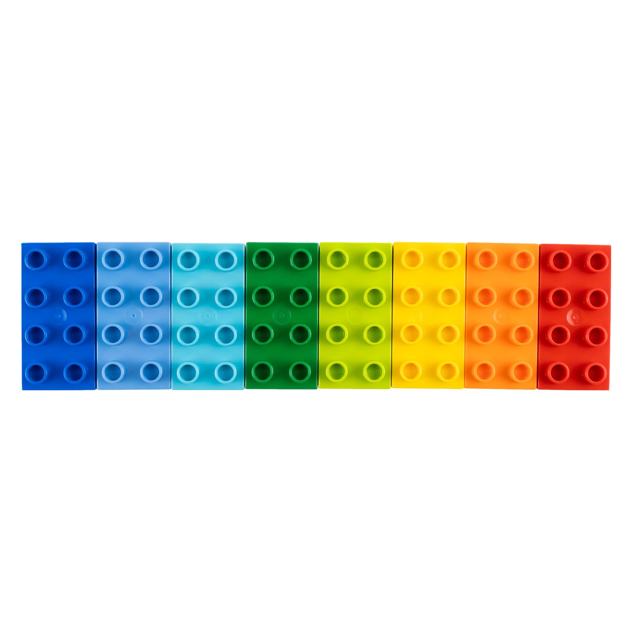 LEGO Grundbausteine (3011) (3011)
