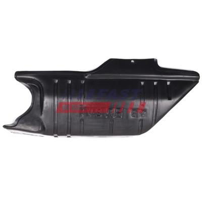 FAST Motorabdeckung ft99016 seitlich für Iveco