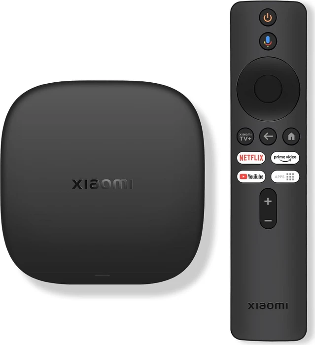 Xiaomi TV Box S 3rd Gen