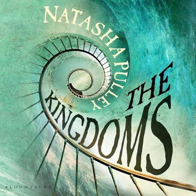 The Kingdoms - Natasha Pulley, Audio, 9781526631251