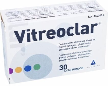 Angelini Vitreoclar Comp X30