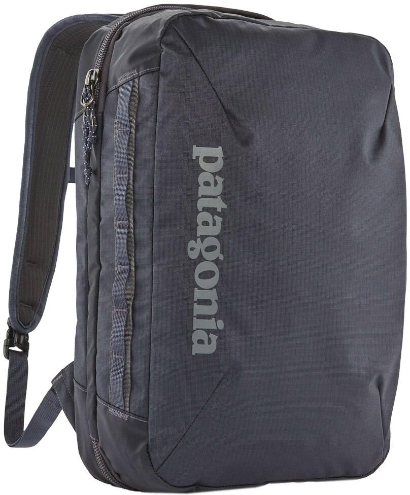 Patagonia  - Black Hole Micro Mlc Smolder Blue - Sac de voyage