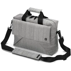 Dicota Inactive (13.30"), Notebooktasche, Grau