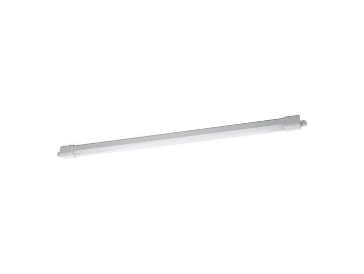 Eglo Deckenleuchte, Weiss, Kunststoff, länglich, 5.6x5.3x110.5 cm, Lampen & Leuchten, Innenbeleuchtung, Deckenlampe, Deckenlampen