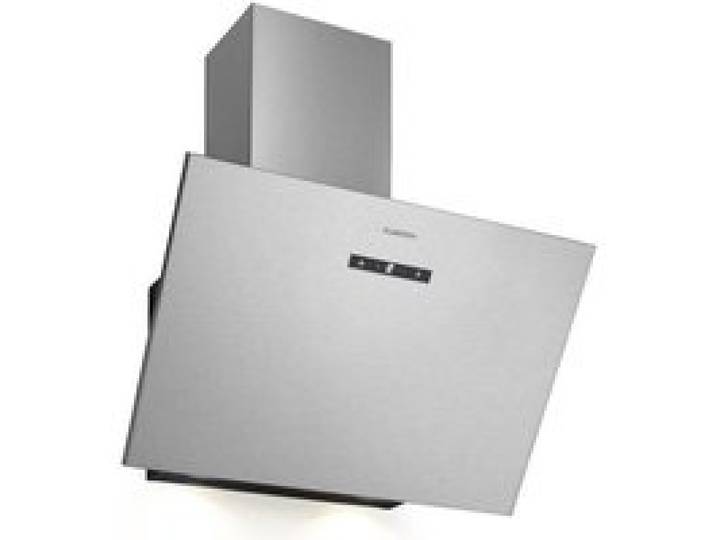 Klarstein Silver Lining 60 hotte aspirante 60 cm 568 m³/h EEK A inox