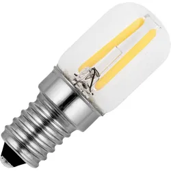 SPL | LED-Röhrenlampe | Kleine Fassung E14 | 1,5W (ersetzt 10W)