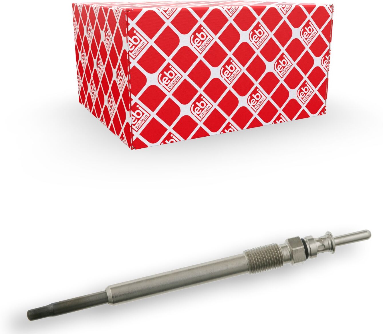 FEBI BILSTEIN 24428 Glow plug